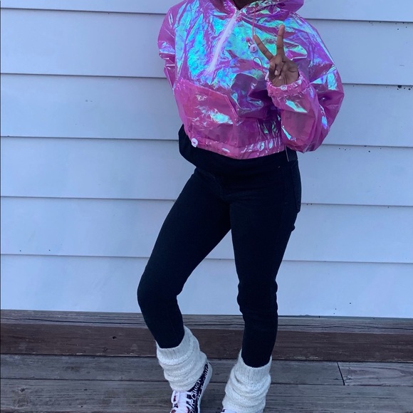 Jacket - Picture 2 of 2